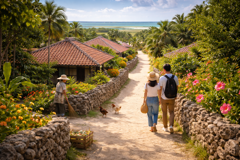 多良間島・水納島特集｜癒しの離島旅 | みゃーくずみ