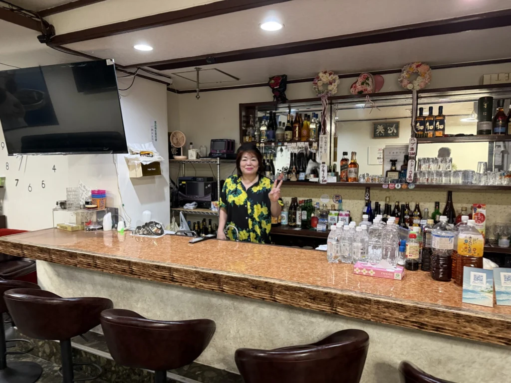ピンダたらま｜宮古島最強カラオケ酒場 | みゃーくずみ
