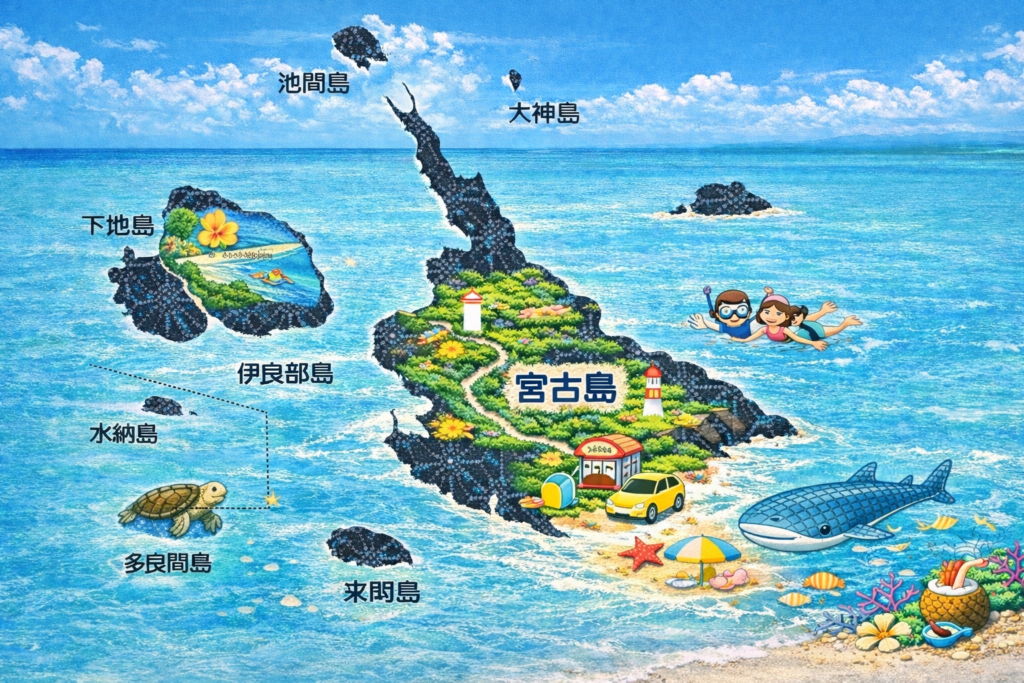 宮古島一粒万倍日 3点セット 宮古島一粒万倍日 3点セット 宮古島一粒万