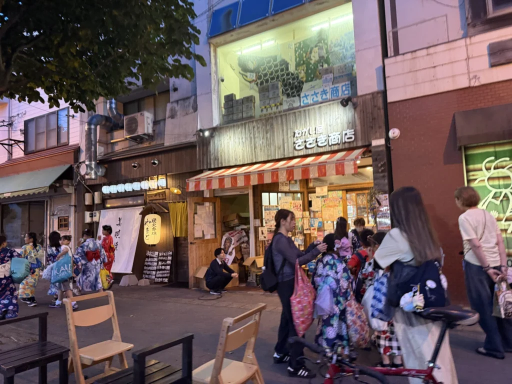 縁日イベント開催！宮古島夏まつり2026をもっと楽しもう｜7月25日（土